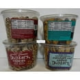 thumbnail image 2 of Trader Joe's Oatmeal Cranberry & Chocolatey Coated Chocolate Chip Cookie Dunkers 24oz 680g (Two Containers), 2 of 2