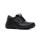 thumbnail image 1 of Zapato Escolar Coqueta Juvenil/Niño 164701 T25 Zapaterias Mexico 164701AE-NGA, 1 of 4