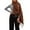 Coffee, variant on PMVFHDE Soft Winter Scarf Elegant Neck Warmer Cozy Thick Wrap Shawl For Women WH1