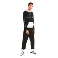 thumbnail image 3 of Sudadera Puma Caballero Casual CLSX Piped Puma 253170556L, 3 of 3