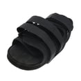 thumbnail image 3 of Shoe Forefoot OffLoading para úlceras de piezaza después de Operación Hombres Mujeres , Negro L L Yinane Ortho Wedge Shoe, 3 of 8