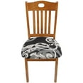 thumbnail image 3 of Tswift Seat Cushion | Chair Covers Dining Room Chair Protector Slipcovers Christmas Decoration | Chair Cover, 3 of 3