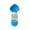 Blue, variant on Portable Pet Travel Water Bottle 2-in-1 Foldable Outdoor Feeder and Drinker Cup Leak-Proof Lightweight for Dogs Cats Hiking Walking Camping, Blue