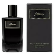 Brioni Men's Eau de Parfum Intense EDP 2.0 oz Fragrances 7640171193793