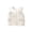 E, variant on MXIEZI Baby Infant Unisex Cotton Vest Warm Sleeveless Jacket Spring Winter Waistcoat 0-3T