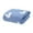 ?? Blue_New#9357, variant on Rabbits Jacquard Bath Towel | Super Soft Absorbent Polyester, 55x28 in, Cute Bunny Pattern, Plush Home Bathroom Accessory, Quick Dry, Multiple Colors