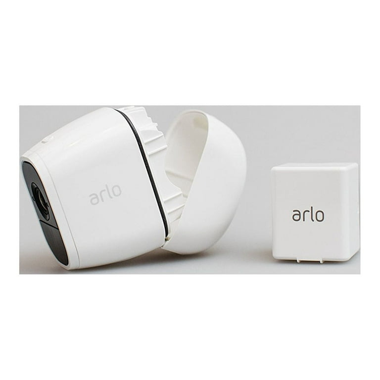 Arlo Pro 2, 1080p Wireless Security Camera System