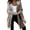 Khaki, variant on Niaviben Knit Cardigan Long Cardigan Hooded Cardigan for Women Plus Size Cardigan for Women Chunky Cardigan Sweaters for Women Womens Jackets Black L