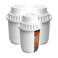 thumbnail image 1 of The Replace Filters For Alkaline Filter Pitcher (WP5) 3.5L - 7 Stage Ionizer Filtration System To Purify And Increase PH Levels ,Easy to Use, 1 of 5