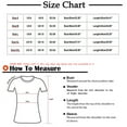 thumbnail image 2 of Fesfesfes Loose Tops for Women Summer Tshirts Casual Boat Neck Pullover Tunic Tops Solid Color Short Sleeve Tops with Chest Pocket, 2 of 5
