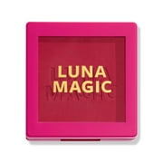 Luna Magic Compact Pressed Powder Blush, Anita