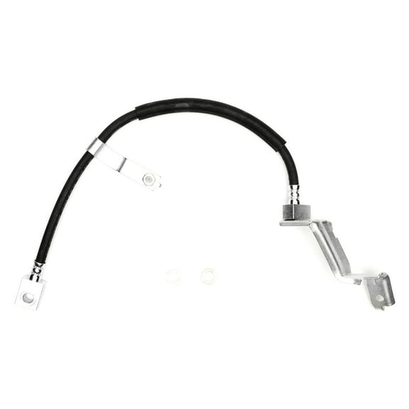 Front Left Dynamic Friction Company Brake Line Hose 350-40157 Fits select: 1996-2000 DODGE GRAND CARAVAN, 1996-2000 CHRYSLER TOWN & COUNTRY