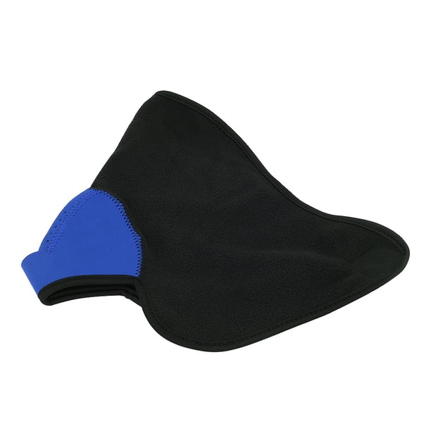 Máscara de esquí para snowboard, unisex, resistente al viento, cálida para el cuello, máscara para ciclismo, tecnología de vanguardia