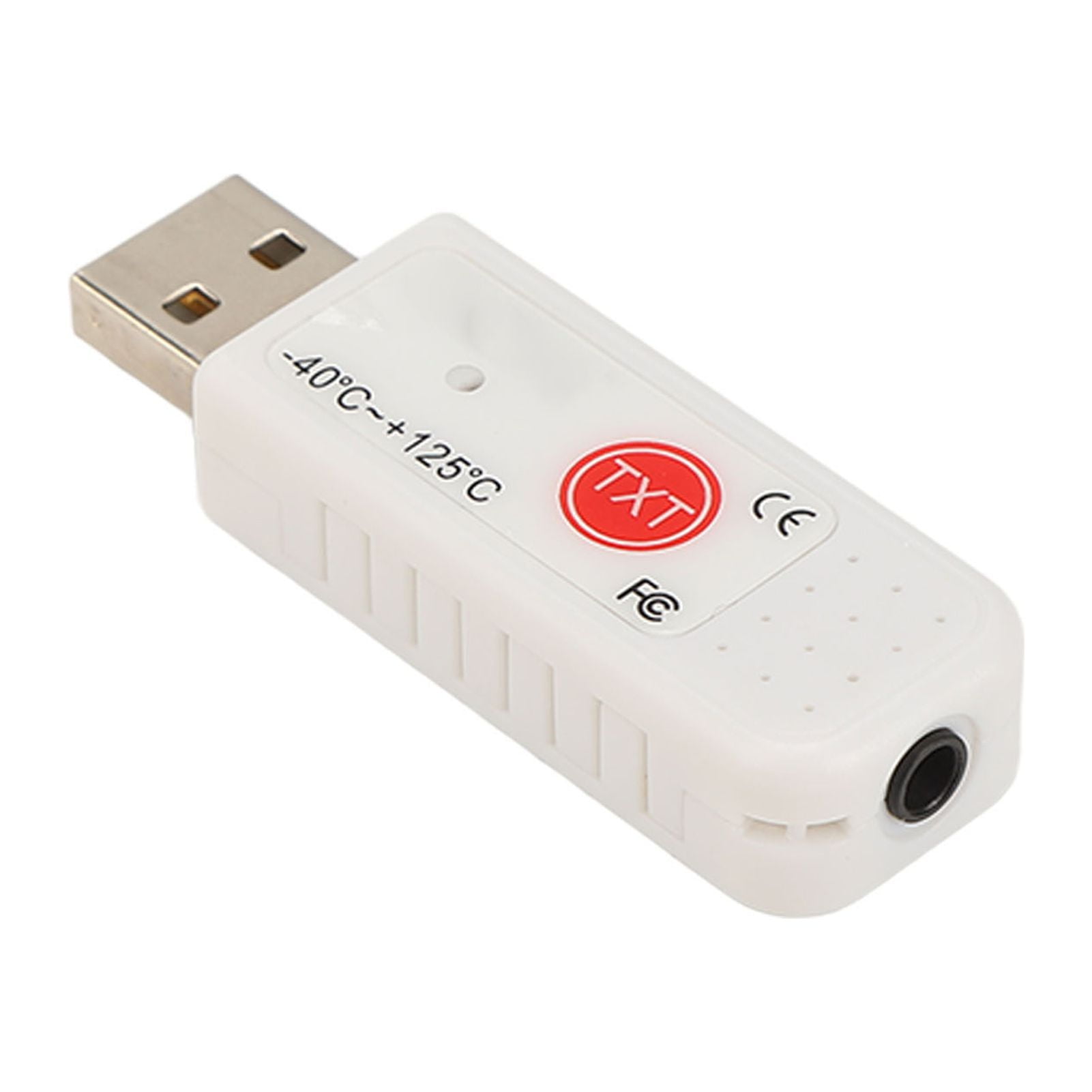 Usb Temperature Sensor Usb Temperature Logger USB Computer Thermometer USB Computer Inside