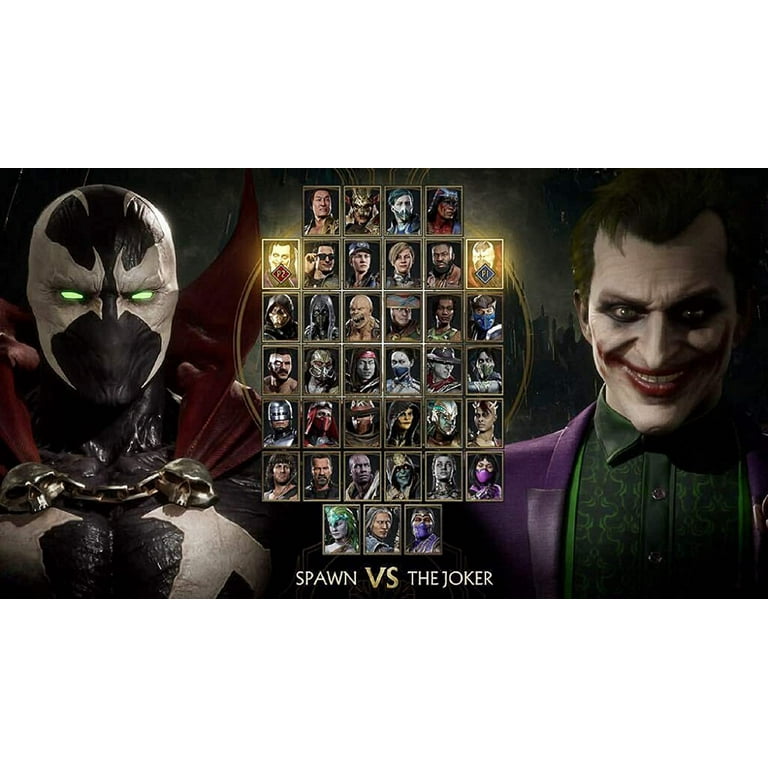 Mortal Kombat 11: Ultimate Edition, Warner Bros, Xbox Series X, Xbox One,  883929727704 