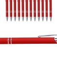 thumbnail image 2 of Yunuuuoa Custom Engraved Pens Personalized Name Pens with Birth Month Flowers, Metal Pen with Stylus for Writing & Touchscreen, Mother's Day Gifts for Women Her, Gift for Mom Wife Friend Employee, 2 of 7