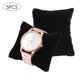 thumbnail image 5 of Almohadas para exhibición de joyas almohadas para relojes pulseras almohadas/soportes para relojes para exhibición de joyas 5 piezas ANGGREK  Otros, 5 of 8