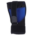 thumbnail image 2 of Gants Fixes Auxiliaires, Gants de Doigts Réglables Respirants Multifonctions en Nylon pour Réhabilitation des Doigts, 2 of 8