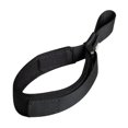 thumbnail image 1 of Correa de muñeca para perro, correa de seguridad para la muñeca, correa corta para explorar negro, 1 of 9