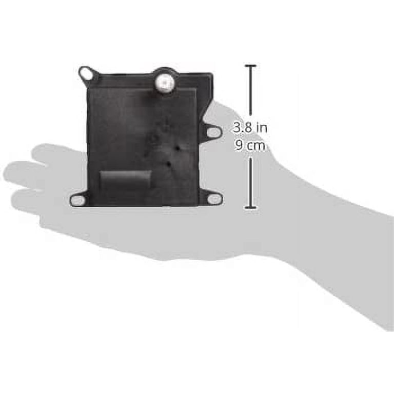 Motorcraft HVAC Blend Door Actuator YH-1860 Fits select: 2005-2007