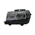 thumbnail image 1 of Left Assembly Composite Head Lamp for 2014-2015 Chevy Camaro, 1 of 1