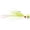 White, variant on VMC Bucktail Jig