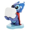 thumbnail image 2 of Holdems: Earbud/Phone Holder: Lilo & Stich - Underpants Hero Stitch, 2 of 6