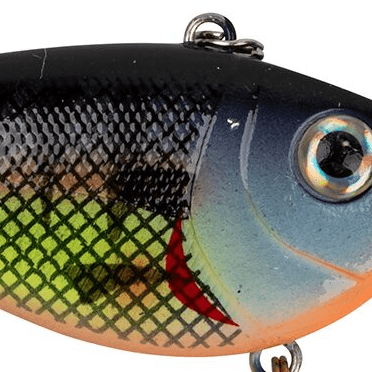 ozark Trail 7/16 ounce Perch Rattle Lure