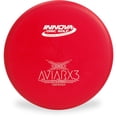 thumbnail image 3 of Innova DX AviarX3 Disc Golf Putter & Approach Disc, Pick Color/Weight [Stamp & Exact Color May Vary] Yellow 160-163 grams, 3 of 5