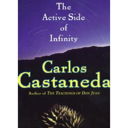 The Active Side of Infinity (Paperback)