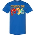 thumbnail image 3 of Inktastic Cinco De Mayo T-Shirt, 3 of 5