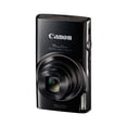 thumbnail image 2 of Canon PowerShot ELPH 360 HS A Digital Camera (Black) Medium 256GB (International Version), 2 of 5