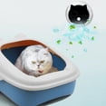 thumbnail image 3 of Cat Litter USB Rechargeable Odor Dust-Free, 3 of 7