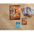 Pokemon Infernape V Box