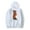 JX44040-White, variant on Boywithuke Hoodie Merch For Men/Women Winter Hooded Long Sleeve Sweatshirt Pullover Fashion Streetwear