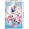 thumbnail image 2 of La Reine des Neiges 2 de Disney Pixar - Olaf, 2 of 4