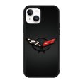thumbnail image 1 of Corvette Logo iPhone 15 Case BLN8846,iPhone 15, 1 of 3