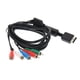 thumbnail image 5 of Cable de componente de audio y vídeo HDTV AV para PS2 PS3, 5 of 6