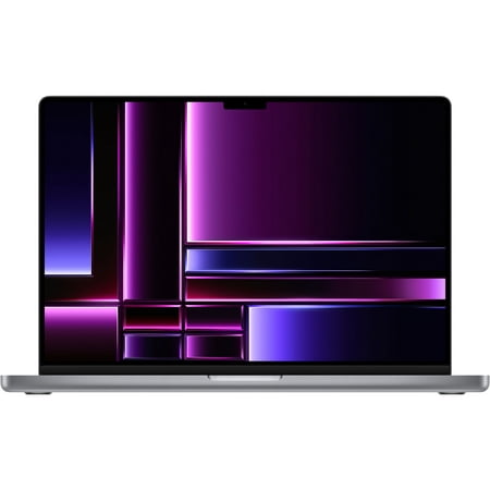 (CTO) Apple 16-in MacBook Pro: M2 Pro 12-Core CPU 19-core GPU 32GB 8TB Space Gray - Z174001BG (Jan 23)