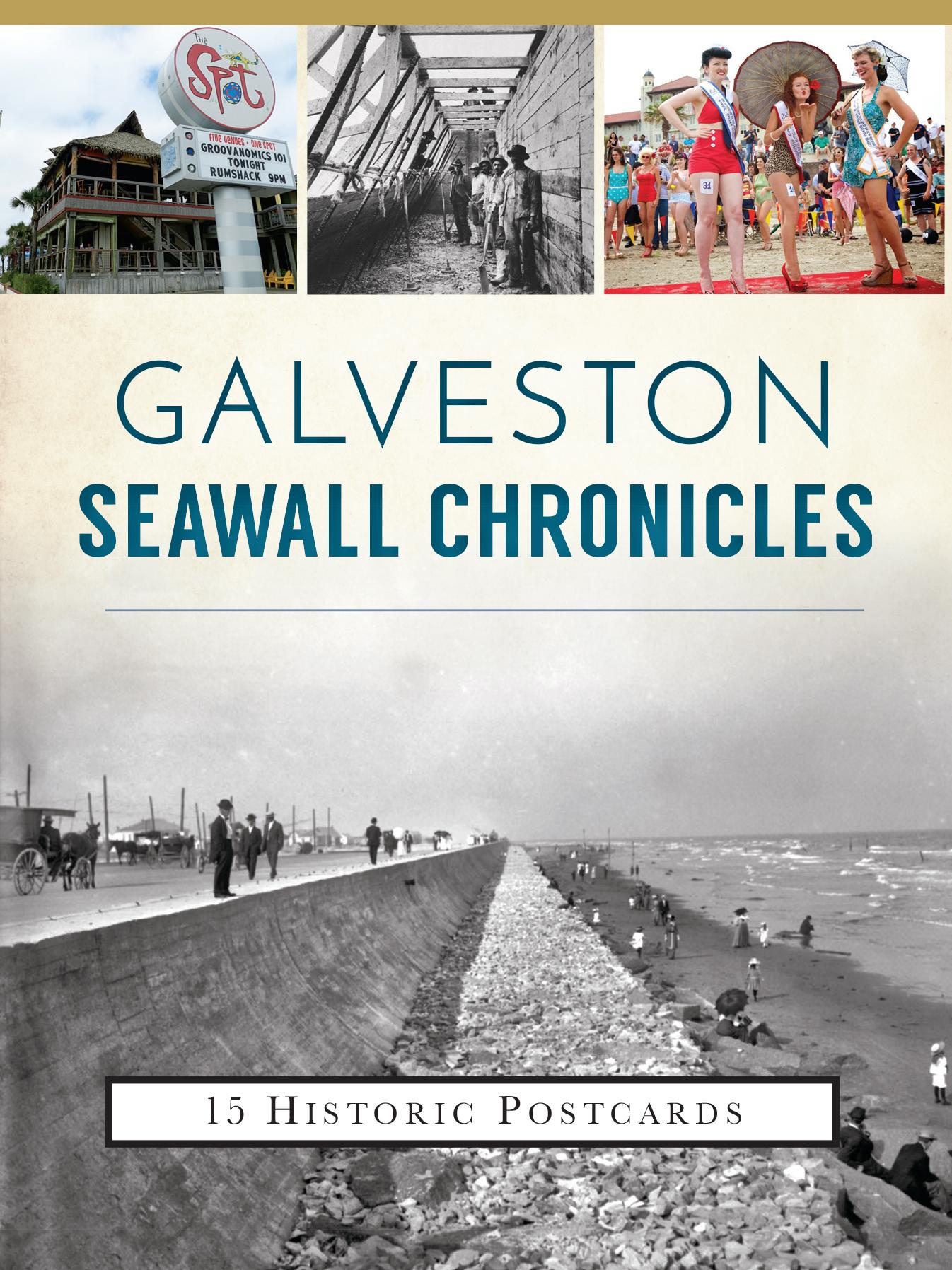 Galveston Seawall Chronicles (Other)