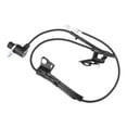 thumbnail image 1 of Sensor de velocidad de rueda ABS delantero derecho para automóvil compatible con Toyota COROLLA 2003-2008 No.8954202040, 1 of 6