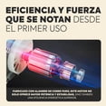 thumbnail image 4 of Mastery Brand Mezclador De Cemento Portátil - Potente Revolvedora de Concreto Eléctrica para Lechada, Mortero, Resina Epóxica, Pintura y Revestimientos, 6 Velocidades, Diseño con Varilla Integrada, 4 of 7