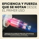 thumbnail image 4 of Mastery Brand Mezclador De Cemento Portátil - Potente Revolvedora de Concreto Eléctrica para Lechada, Mortero, Resina Epóxica, Pintura y Revestimientos, 6 Velocidades, Diseño con Varilla Integrada, 4 of 7