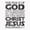 1pcs, variant on Philippians Four Seven Christian Peace Scripture Sticker