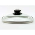 thumbnail image 3 of Swiss Diamond | Square Heat Tempered Glass Lid - 8" x 8", 3 of 3