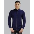 thumbnail image 1 of Camisa Caballero Barabas Corte Slim Fit Manga Larga, 1 of 4