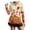 Autumn Pumpkin, variant on Yuyamidu Red Cobweb Long Sleeve Golf Shirts for Woman Sweat-Absorbing Halloween Athletic Tennis Shirts Golf Clothes Workout Tops Moisture-Wicking Breathable Casual Outdoor Sports Wear