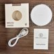 thumbnail image 4 of 30W Snabb Trådlös Laddare Samsung, iPhone Airpods Laddning, 4 of 5