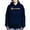 Navy, variant on CafePress - Delta Tau Delta Gold Signature Sweatshirt - Pullover Hoodie, Classic & Comfortable Hooded Sweatshirt