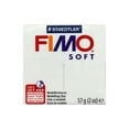 thumbnail image 1 of Fimo Soft Clay 57Gm White, 1 of 4